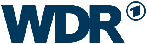 WDR Logo