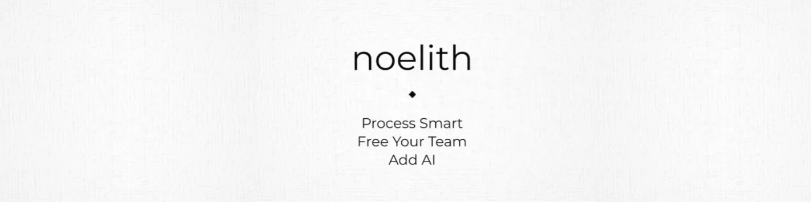 noelith noelith